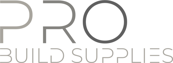 Pro Build Supplies